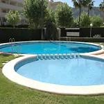 Appartement Terrazas El Albir