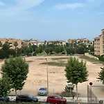 Appartement Terrazas