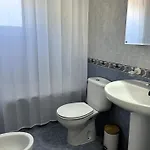 Terrazas Appartement *