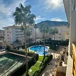 Terrazas Appartement El Albir