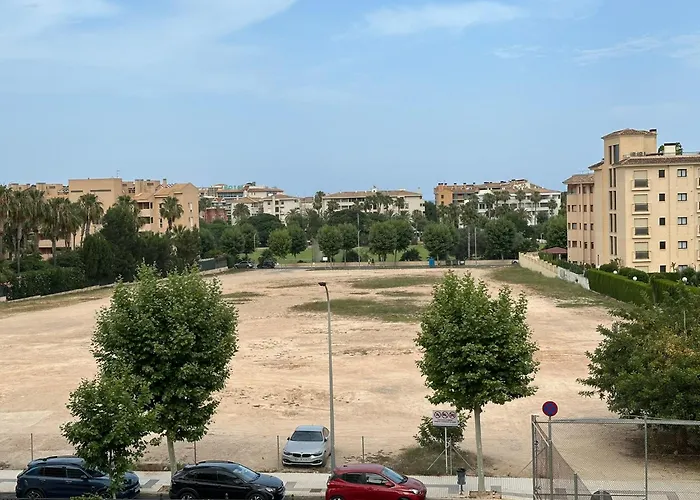 Apartman Terrazas