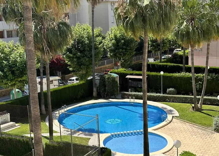 Terrazas El Albir