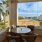 Terrazas Apartamento *