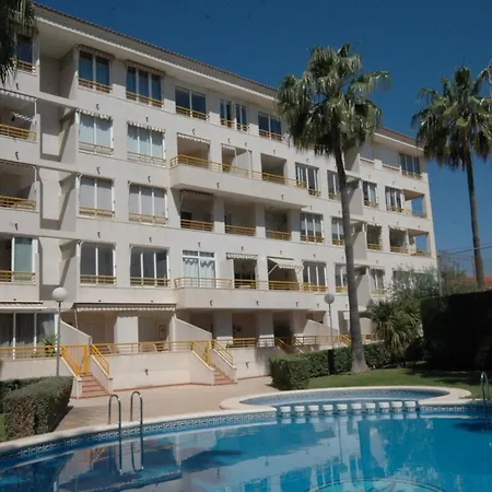Terrazas El Albir