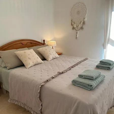 Terrazas Apartment El Albir