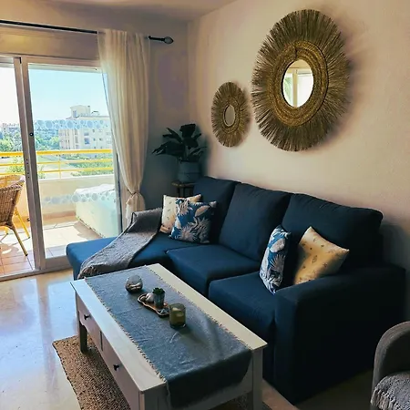 Terrazas El Albir
