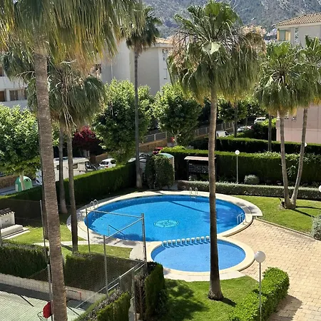 Terrazas