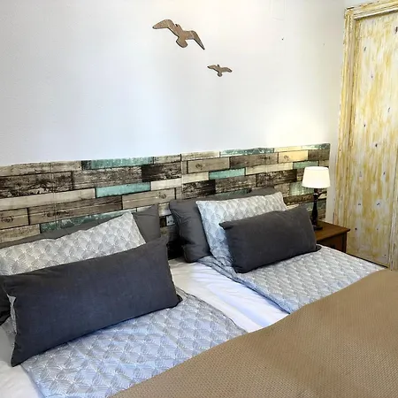 Terrazas Apartmán El Albir