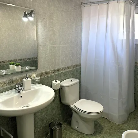 Apartment Terrazas