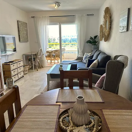 Apartment Terrazas El Albir
