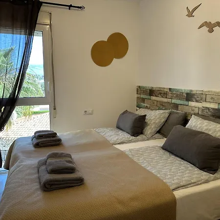 Appartement Terrazas
