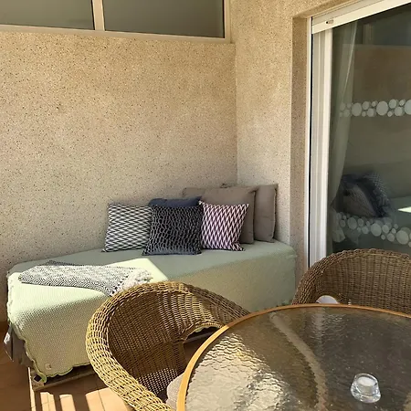 Appartement Terrazas