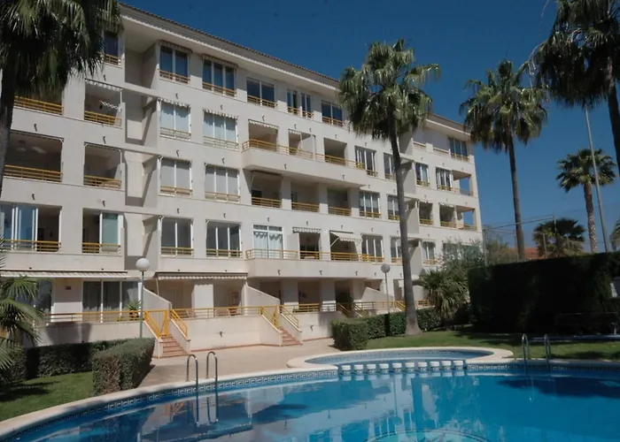 Terrazas El Albir