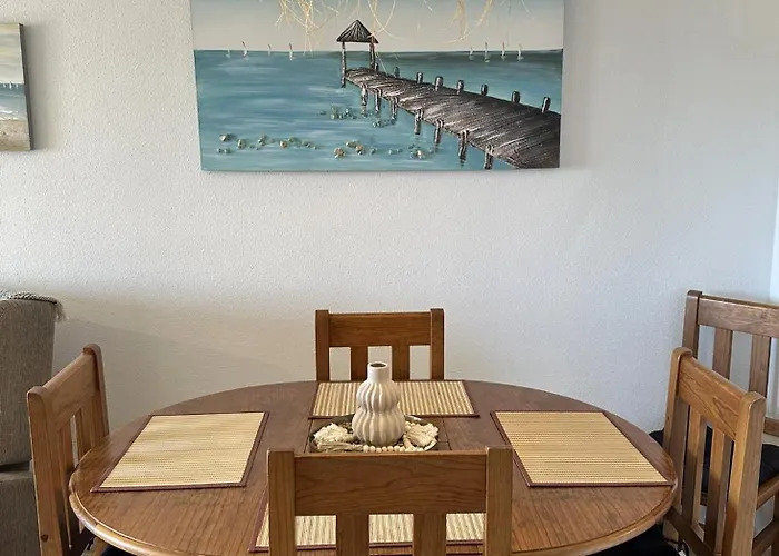 Appartement Terrazas