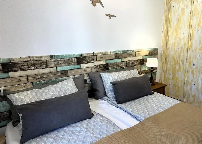 Appartement Terrazas El Albir